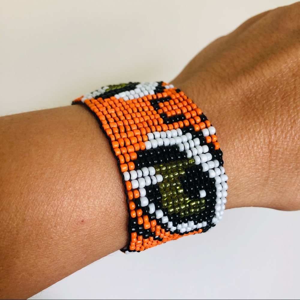 Beaded Bracelet